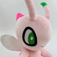 Celebi Time Travel Pinkish Plush (25 cm)