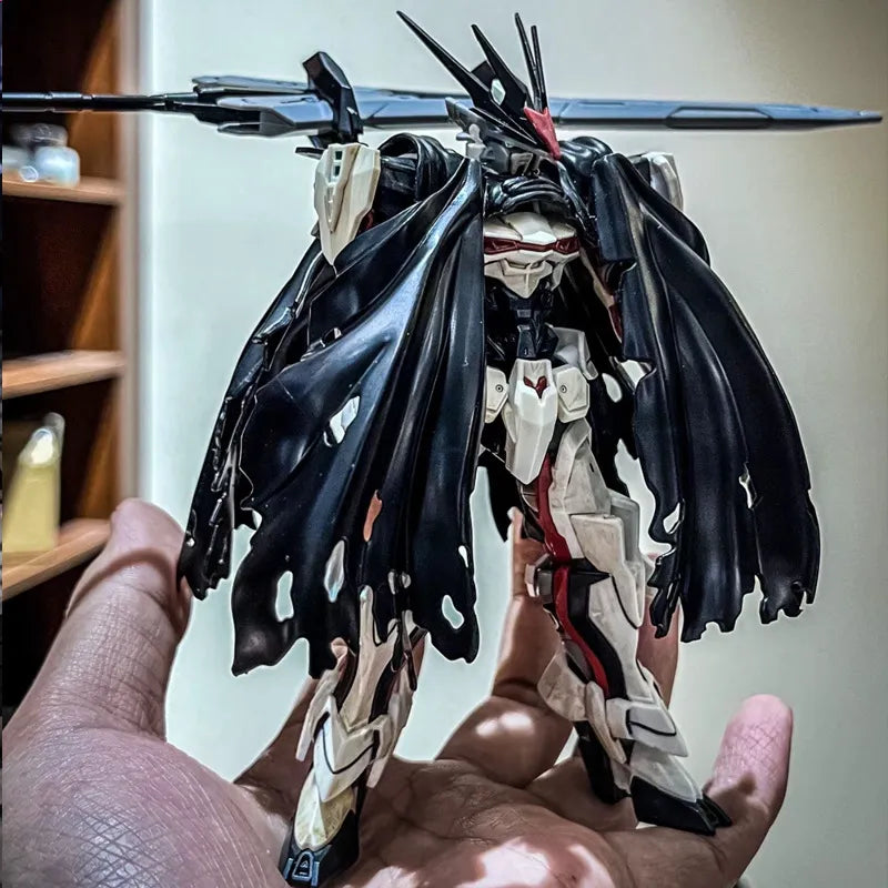 Star Motion Astray & War Horse Figurine