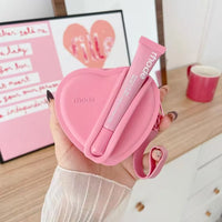 Rhode Heart Glaze Lip Gloss Organiser