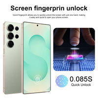 S25 Ultra 5G Smartphone