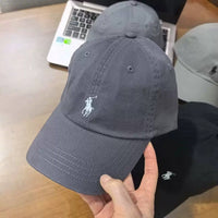 Classic Polo Stallion's Legacy Cap