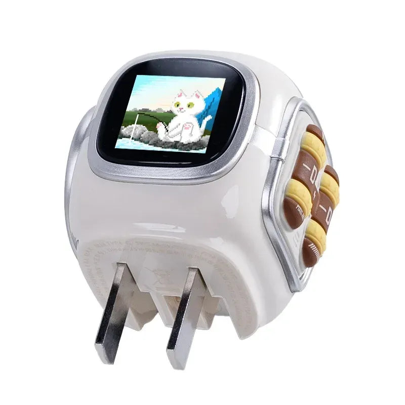 Divoom Dipow 35W GaN Charger