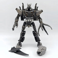 Transformers BMB QT-03 Scourge Figure (21 cm)