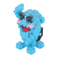 Pokemon Bricks Micro Building Blocks