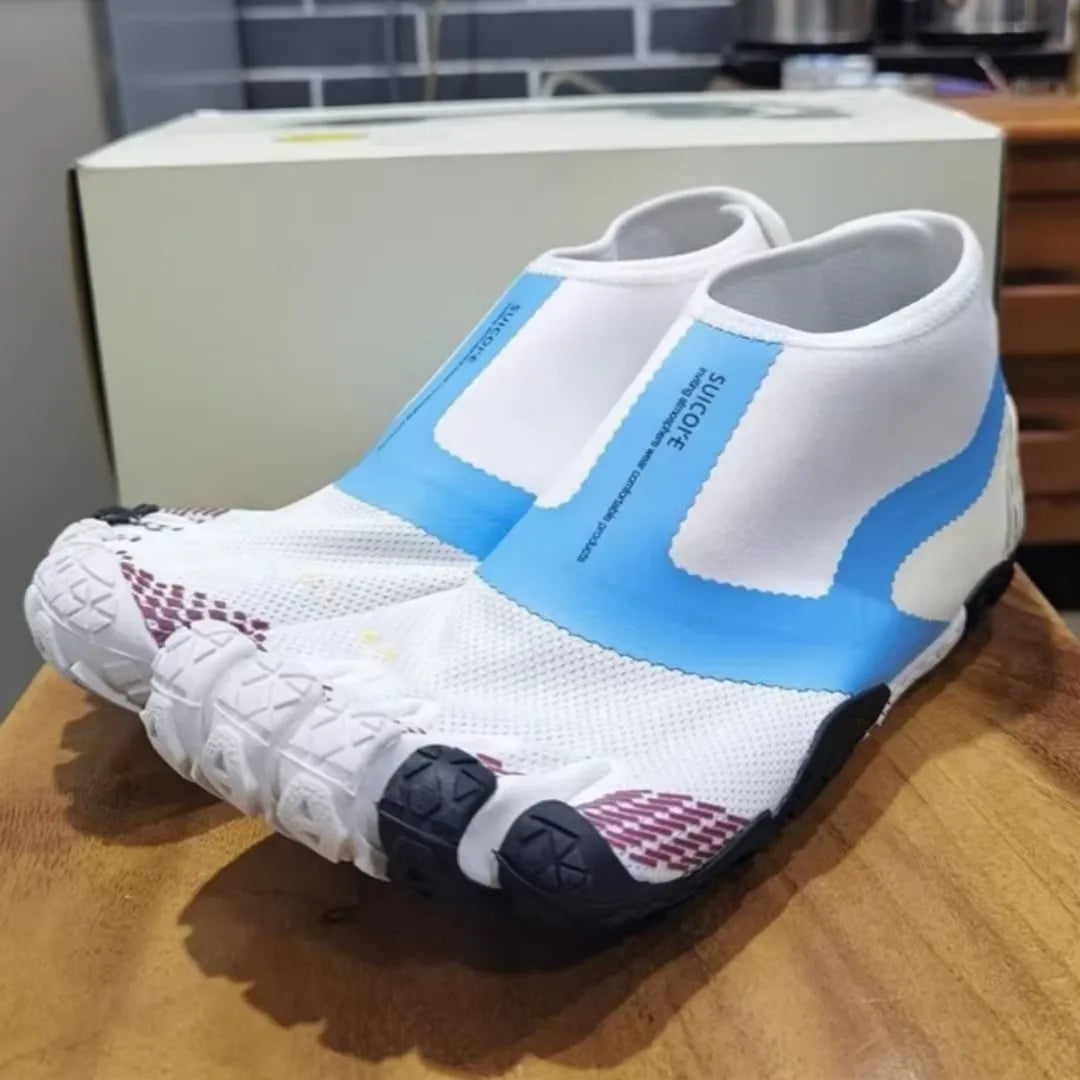 VibeRM V-NEO Suicoke Five Finger Training Shoes