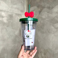 StarBX Hello KT Forever Fun Cup (16 oz)