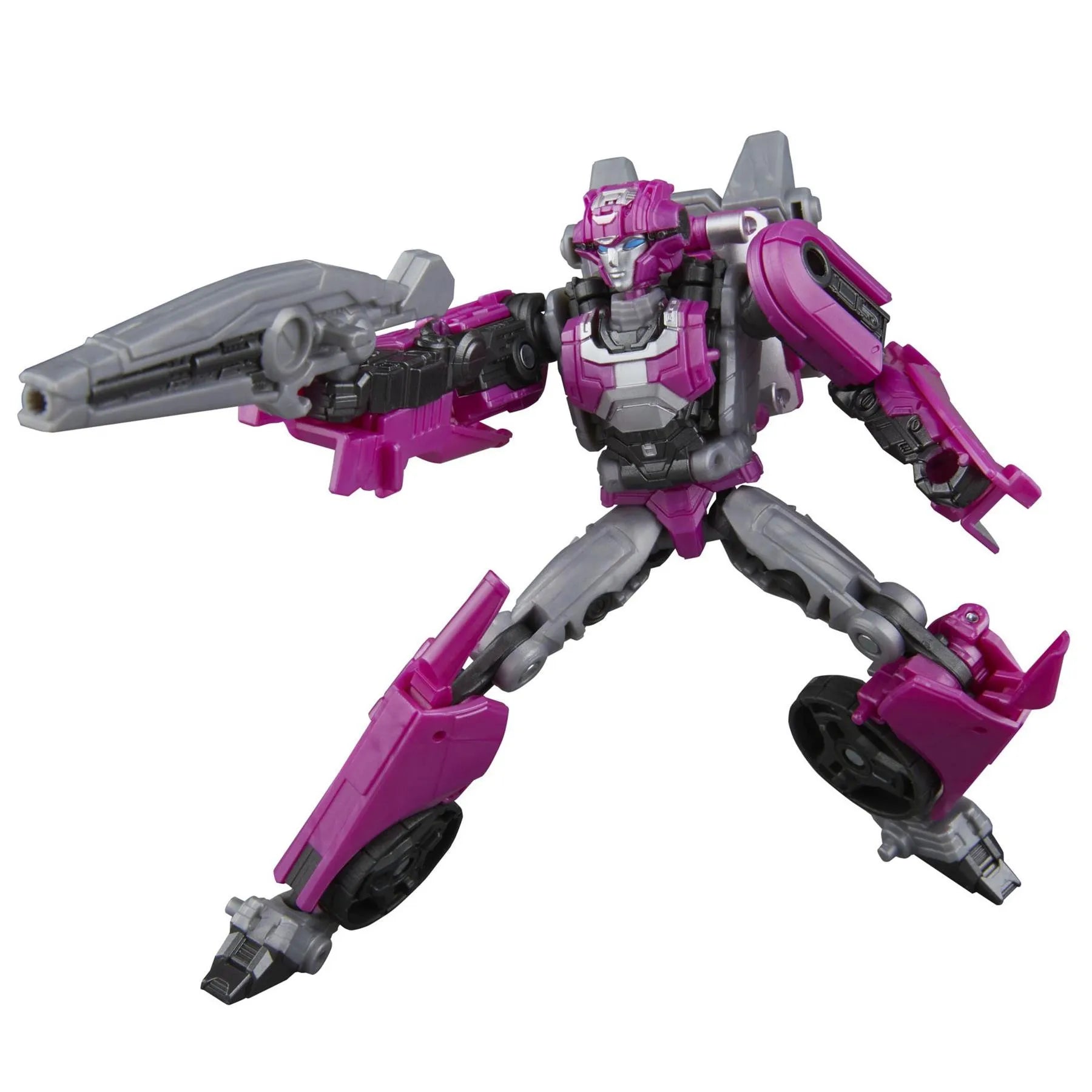 Transformers SS-135 Elita-1 Action Figure