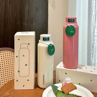 StarBX Silk Glaze Bottle (550 ml)