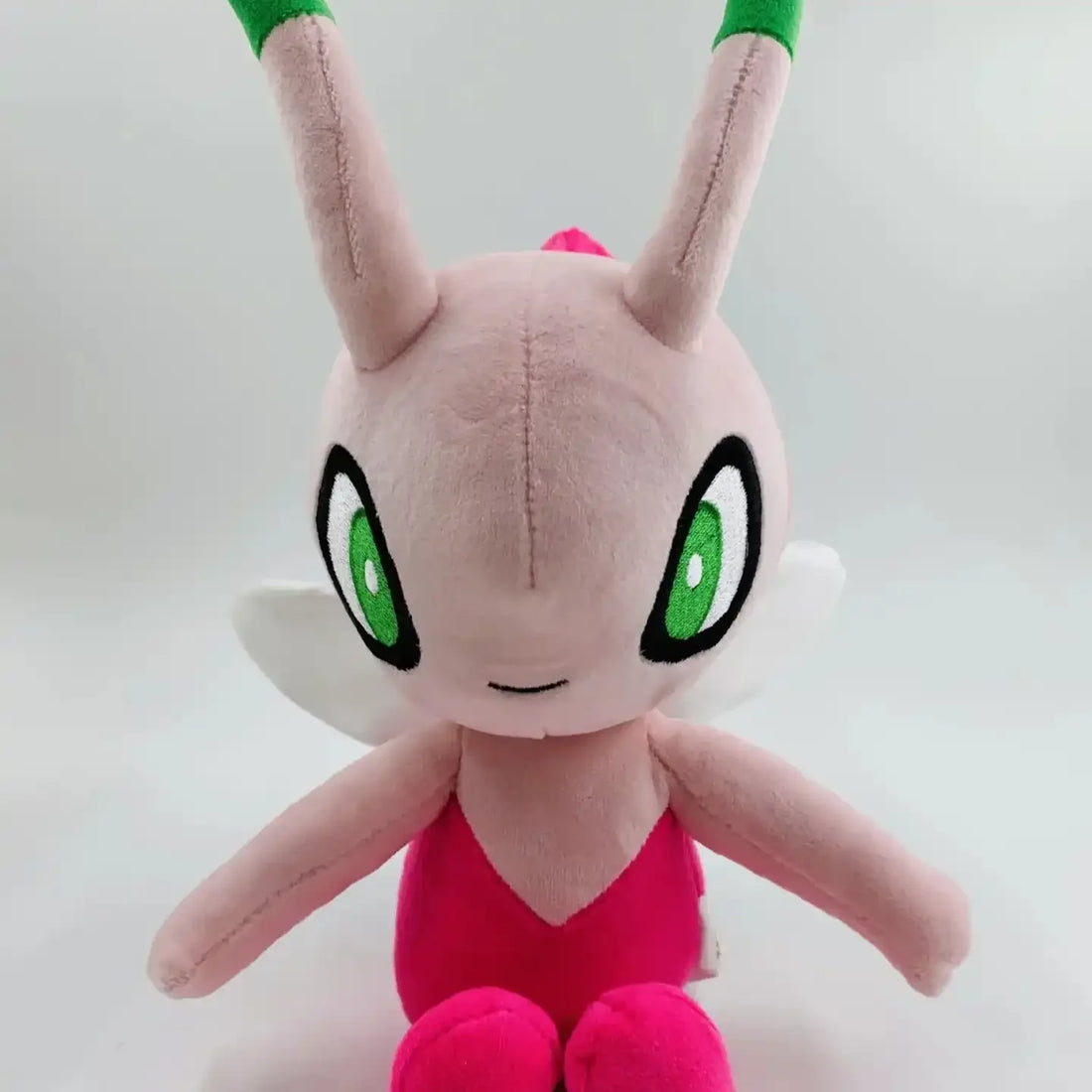 Celebi Time Travel Pinkish Plush (25 cm)