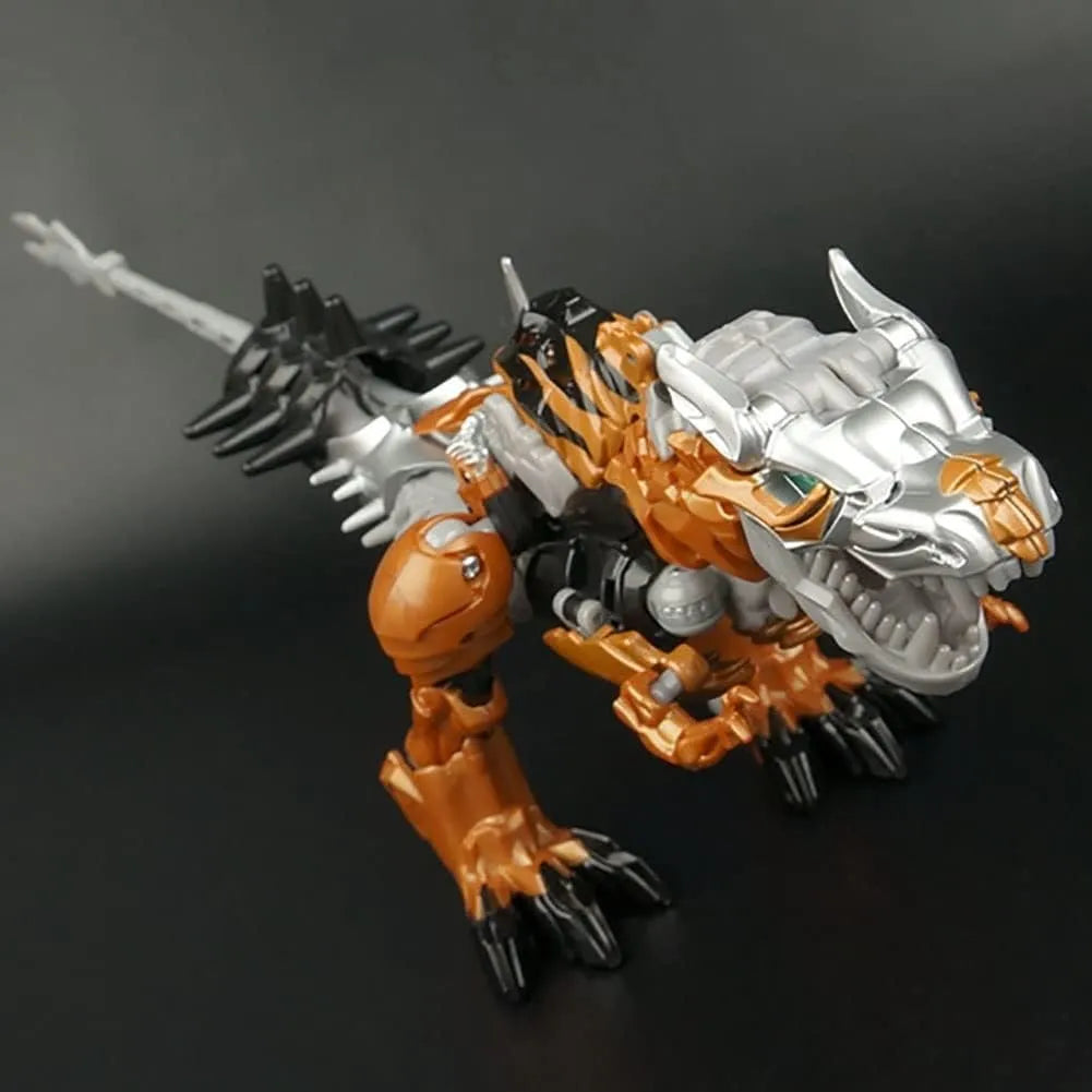 Transformers AoE Leader Class Grimlock Action Figure