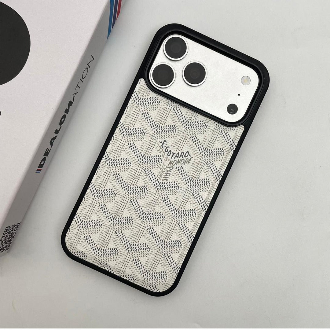 G-Yard Elite Drop Protection Luxe Case (For iPhone)