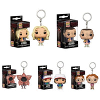 Funko POP Stranger Things Keychain