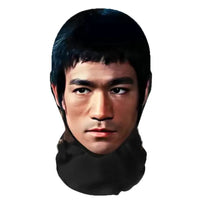 3D Printed Celebrity Full Face Mask