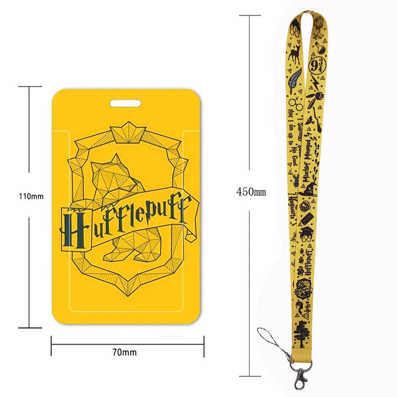 Harry Potter Assorted Magic Card Holder