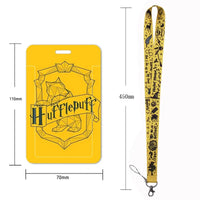 Harry Potter Assorted Magic Card Holder