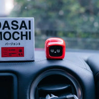 Dasai Mochi 3rd Gen Car Robot