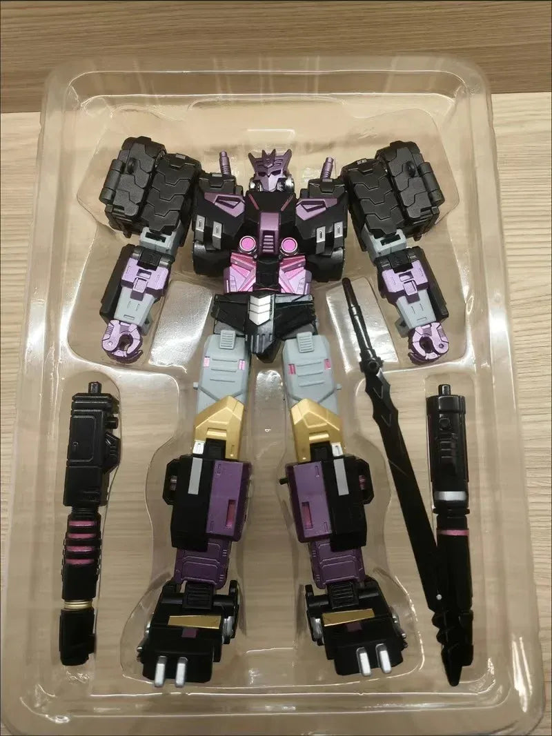 Transformers DJD-01 Tarn Figure (21 cm)