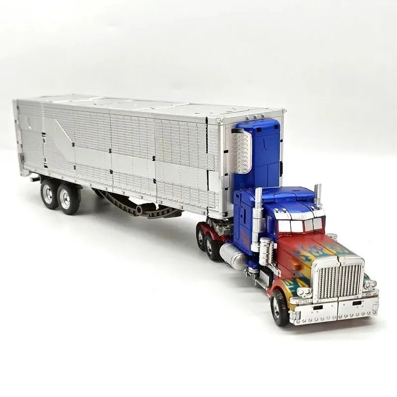 Transformers Star Leader Optimus TW-1022 Figure