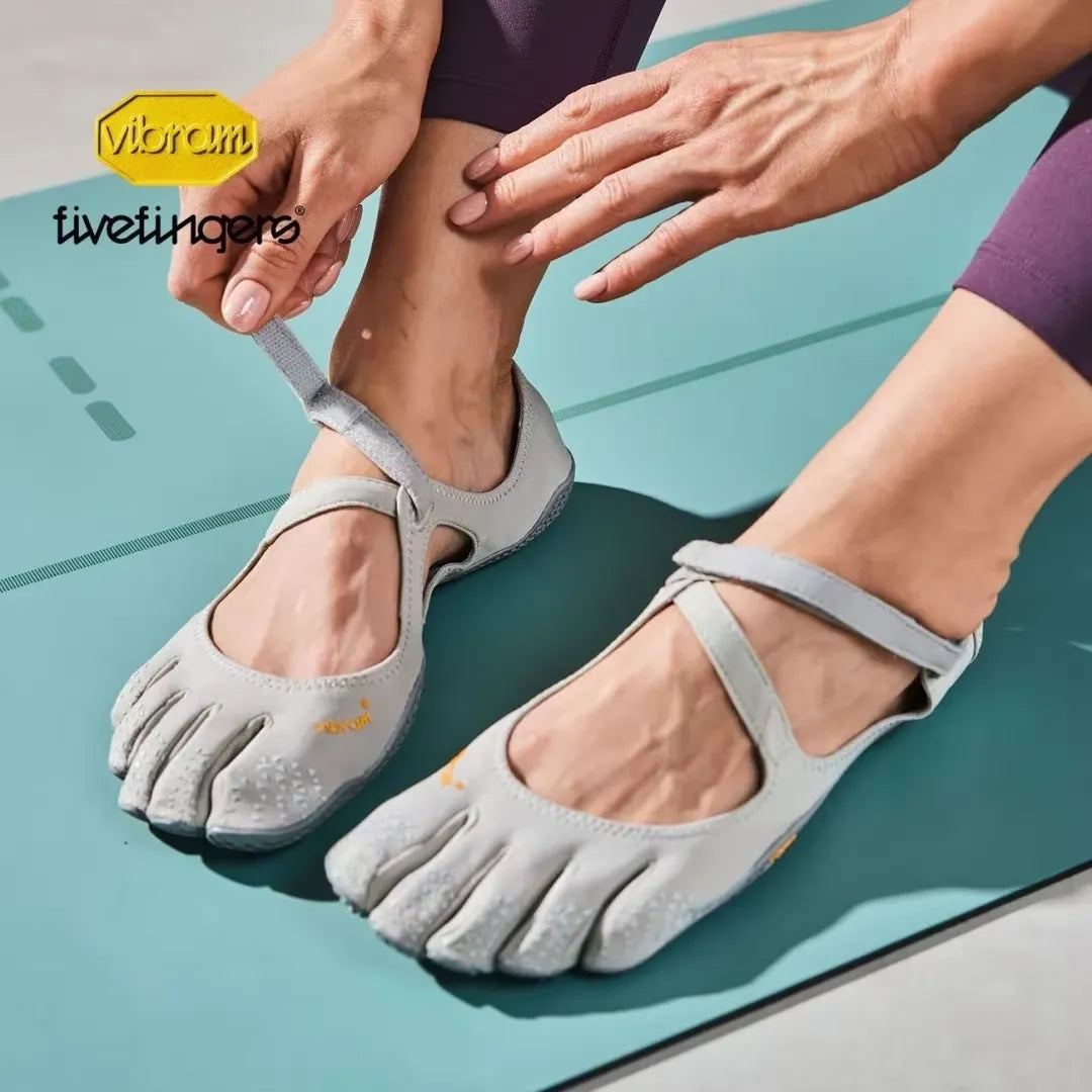 VibeRM Luxury Barefoot Training Shoes