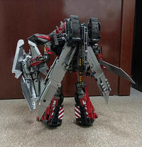 Transformers Sentinel Prime OV-01 Figure (32 cm)