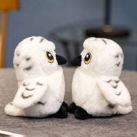 Hedwig Messenger Owl Premium Plushie