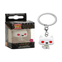 Funko POP Game of Thrones Keychain