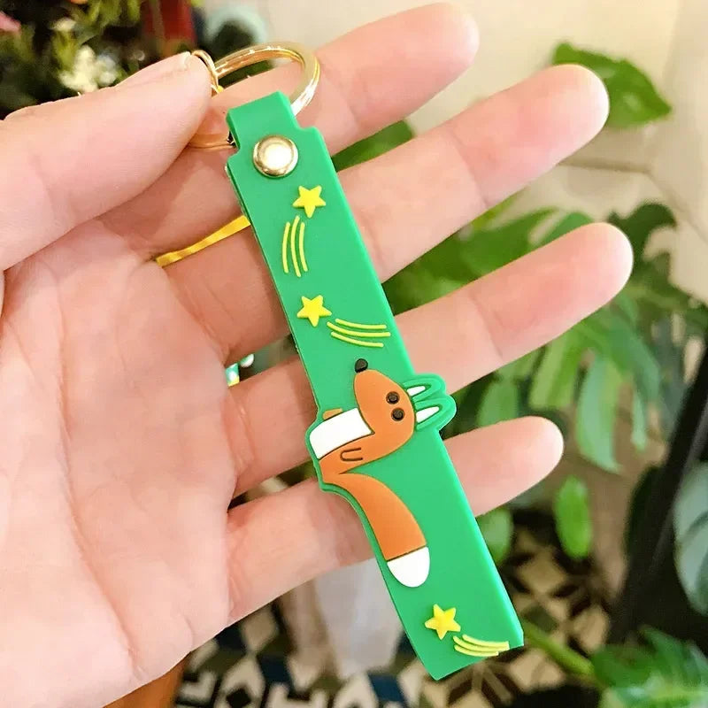 Little Prince Dreamy Crown Keychain - Bear Hugs