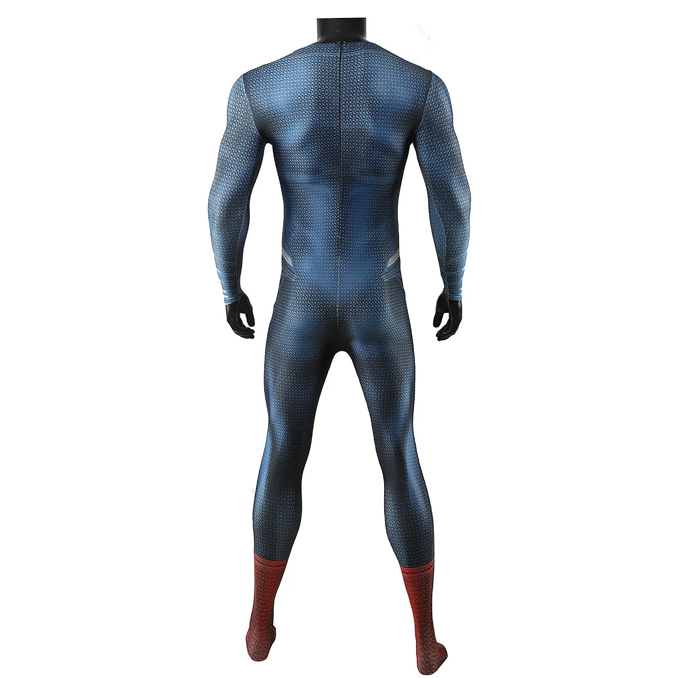 Justice League Superman Premium Costume