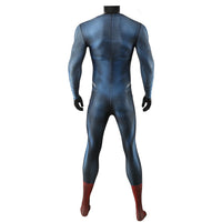 Justice League Superman Premium Costume