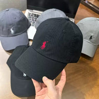 Classic Polo Stallion's Legacy Cap