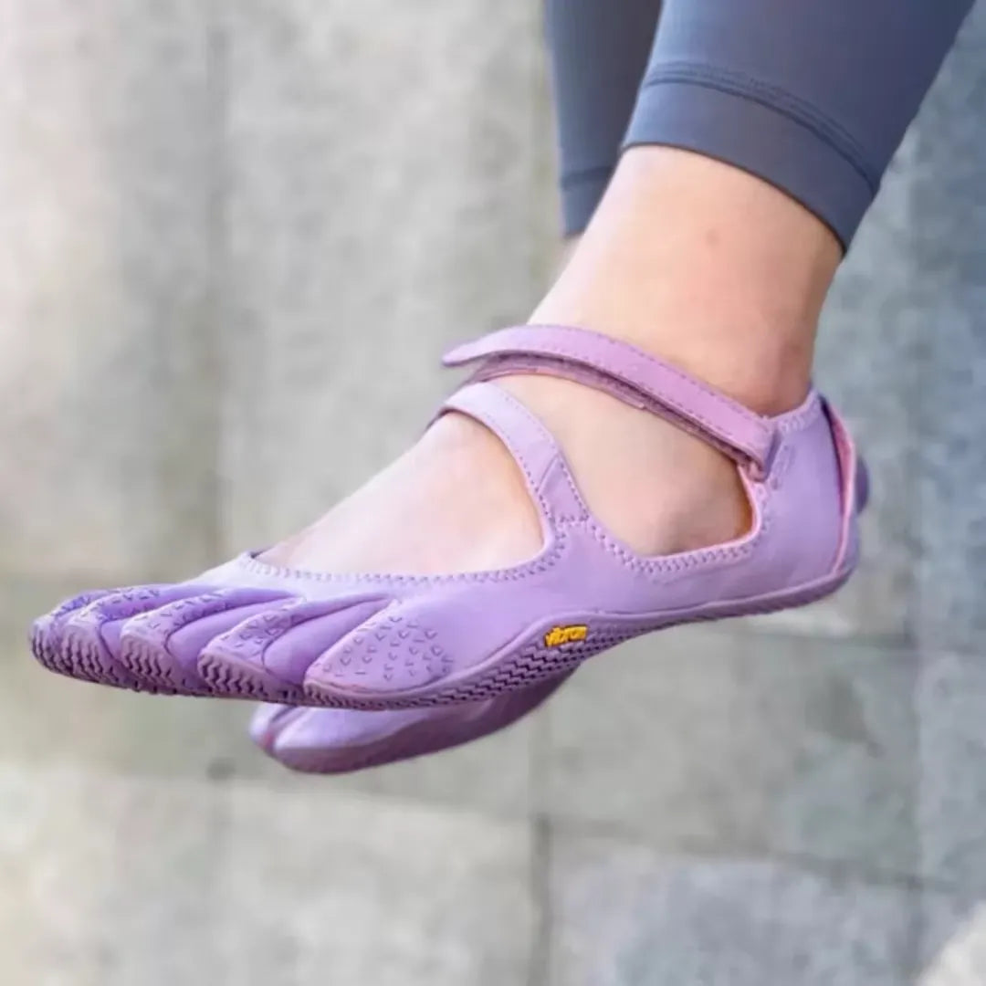 VibeRM Luxury Barefoot Training Shoes