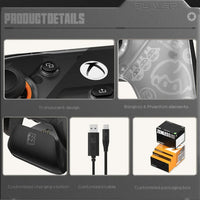 GameSir G7 Pro Zenless Zone Zero Wireless Controller