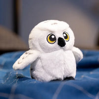 Hedwig Messenger Owl Premium Plushie