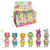 Sonny Angel Candy House Series Blind Box