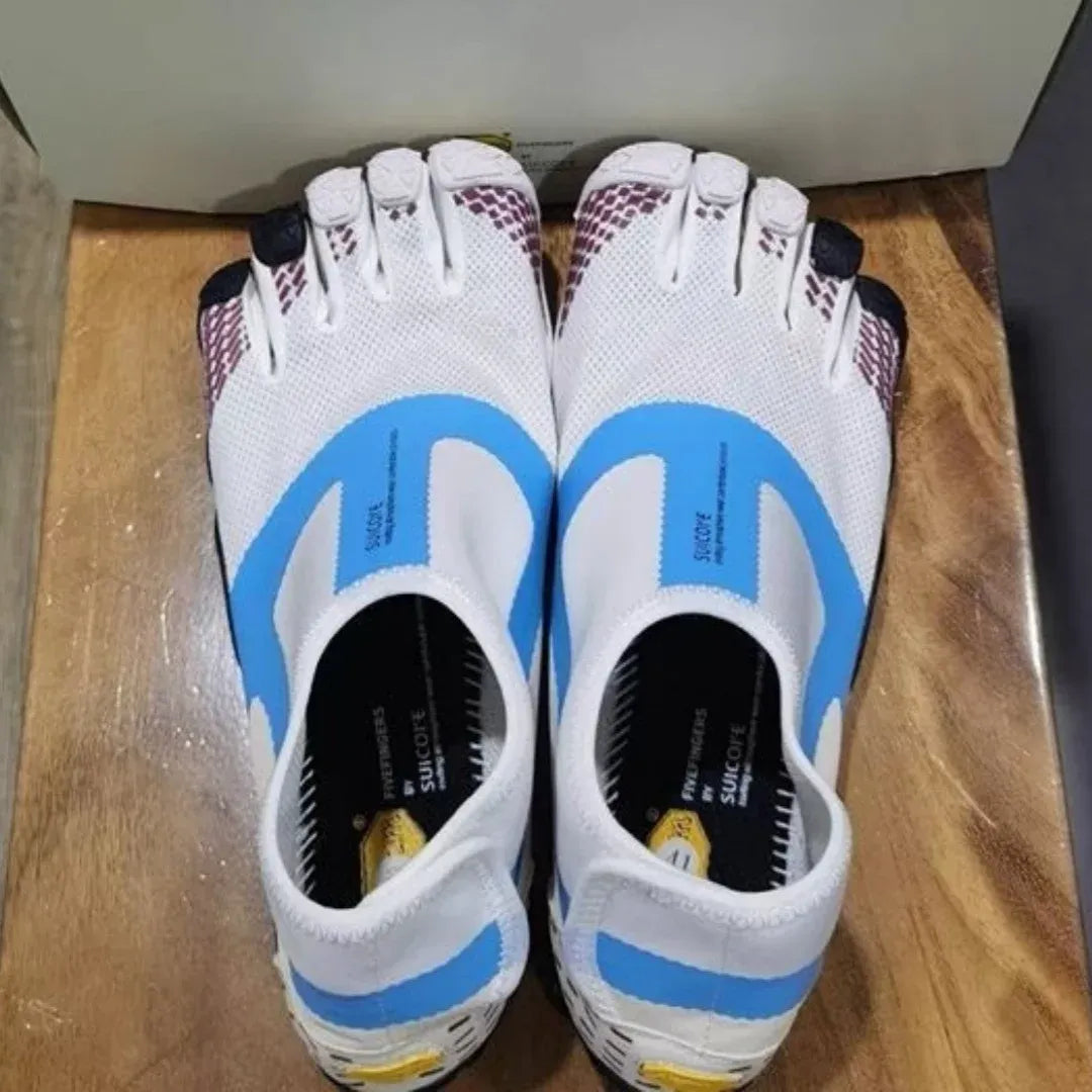 VibeRM V-NEO Suicoke Five Finger Training Shoes
