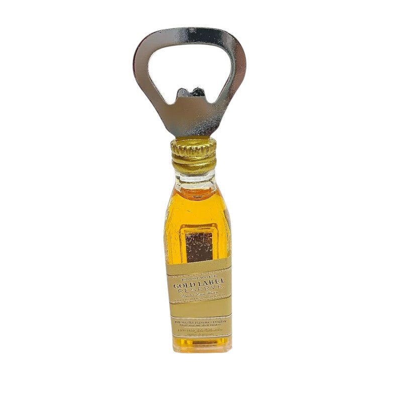 Bottle Opener Fridge Magnets