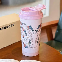 StarBX Spring Flower Coffee Mug (470 ml)