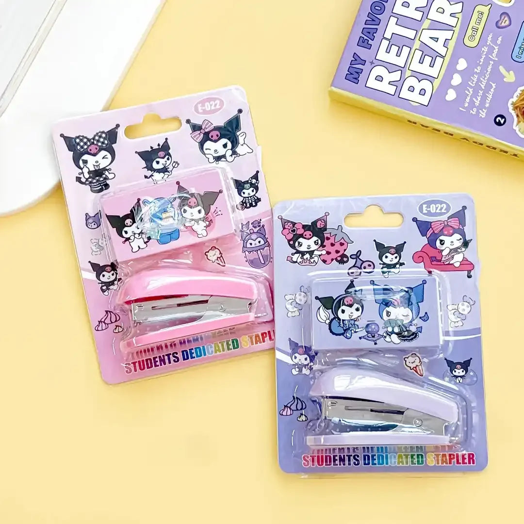 Sanliou All Stars Stapling Machine