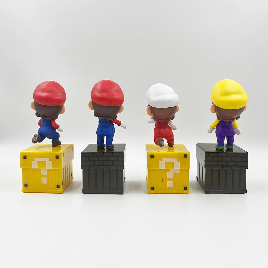 Marrio Level-Up Legacy Trinket Box