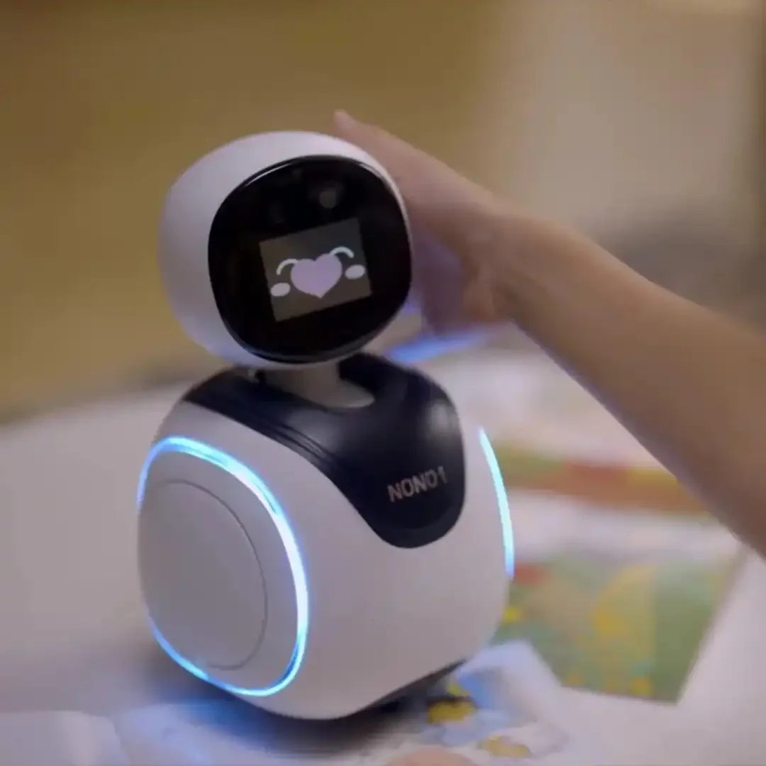 Botnono AI Smart Home Robot