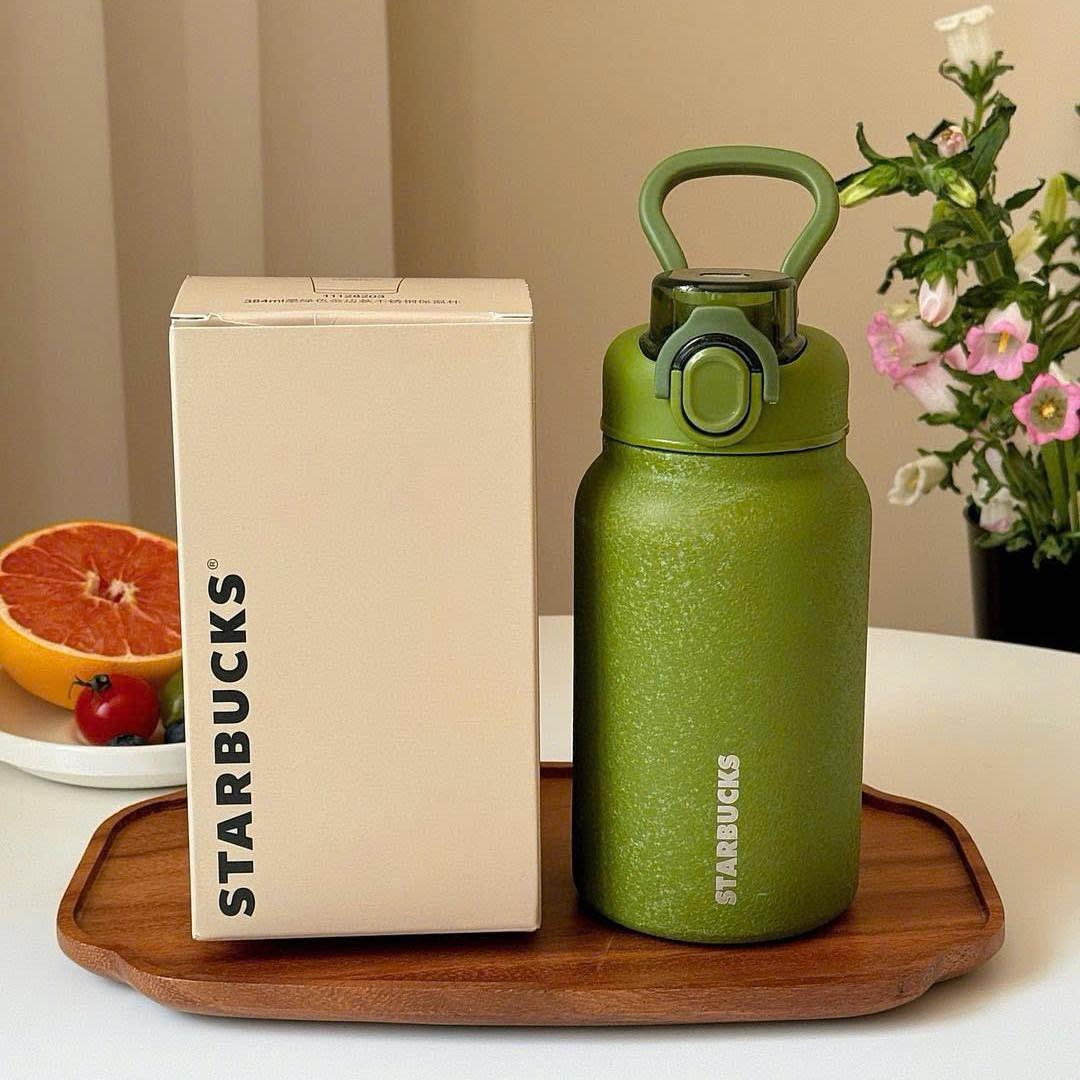 StarBX Wordmark Legacy Bottle (480 ml)