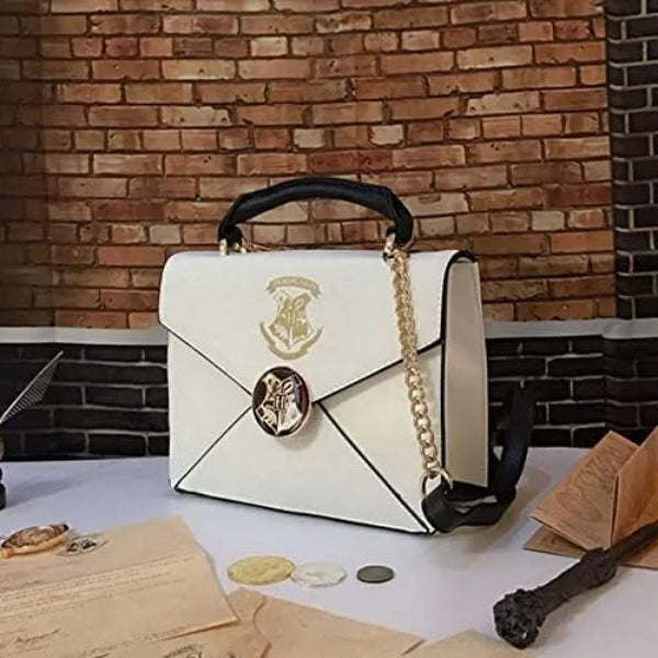 Harry Potter Crossbody Envelope Bag