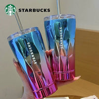 StarBX Dream Gradient Luxe Tumbler (500 ml)