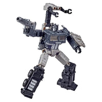 Transformers Alternate Universe Optimus Prime Action Figure