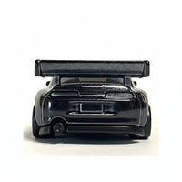Hot Wheels Tooned Series 1994 Toyota Supra
