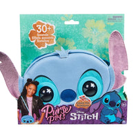 Purse Pets Interactive Sling Bag