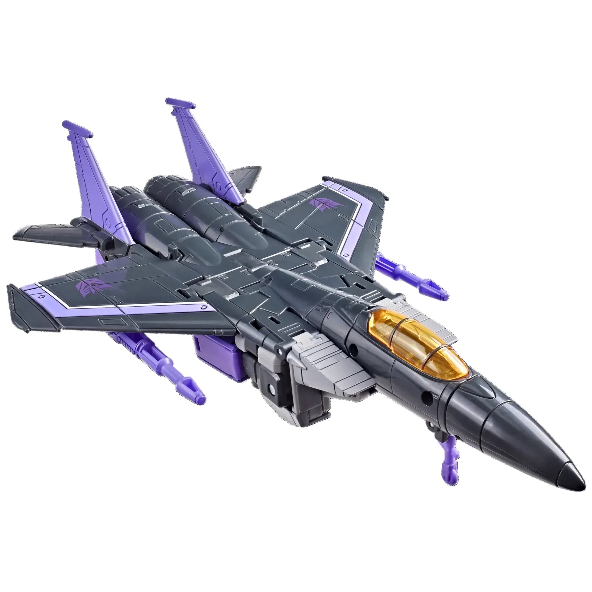 Transformers Studio Series 86 Voyager Class Skywarp