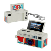 G62 Keychain Thumb Camera