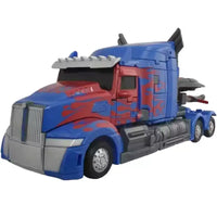 Transformers SS Leader Class Nemesis Prime Action Figure