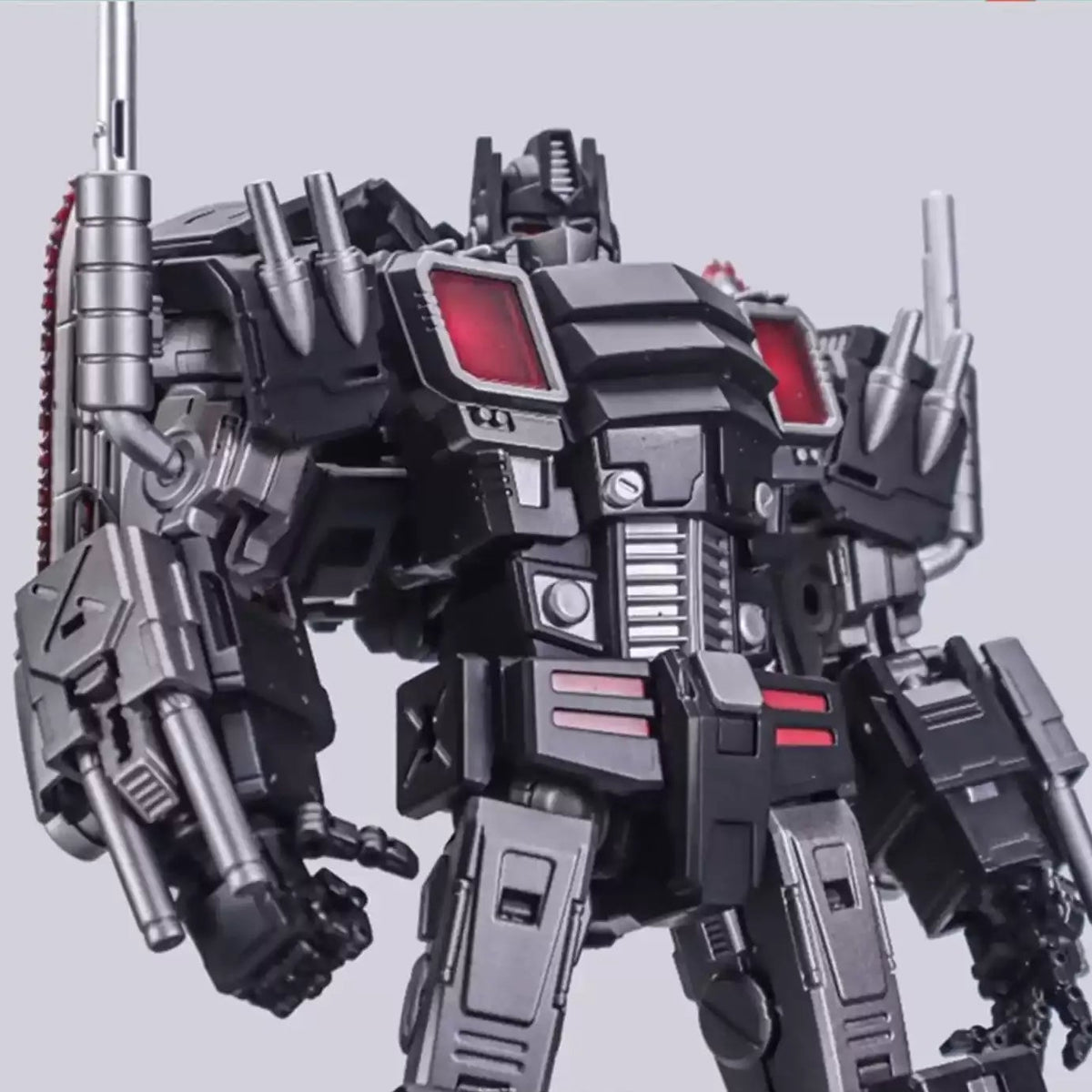 LT-02 Ares Optimus Prime Action Figure (25 cm)
